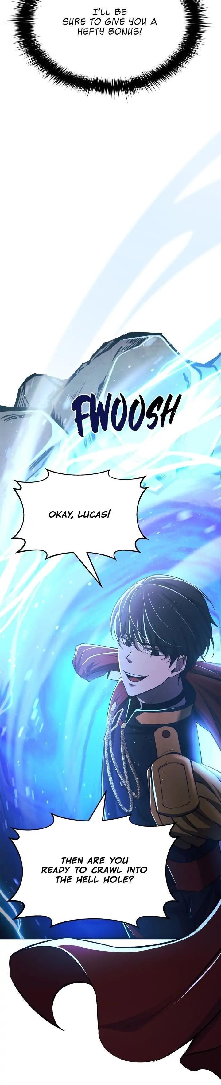 Tyrant of the Tower Defense Game Chapter 11