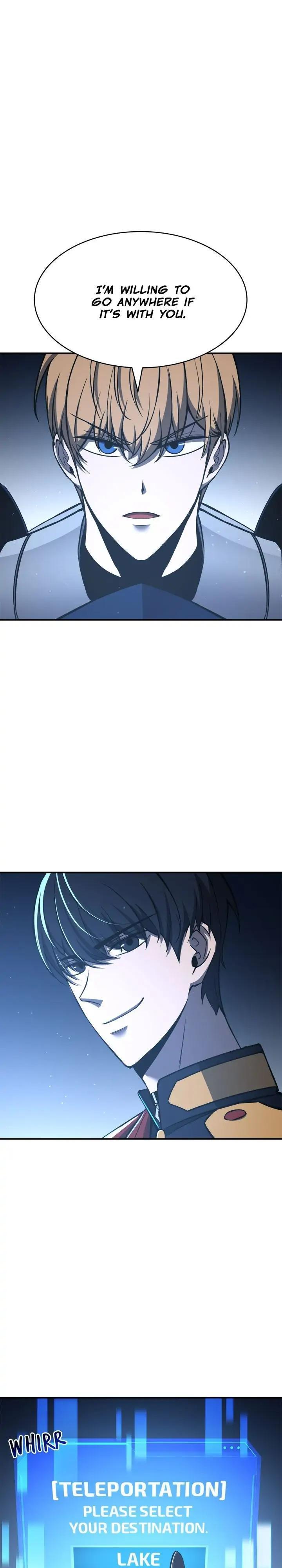 Tyrant of the Tower Defense Game Chapter 11