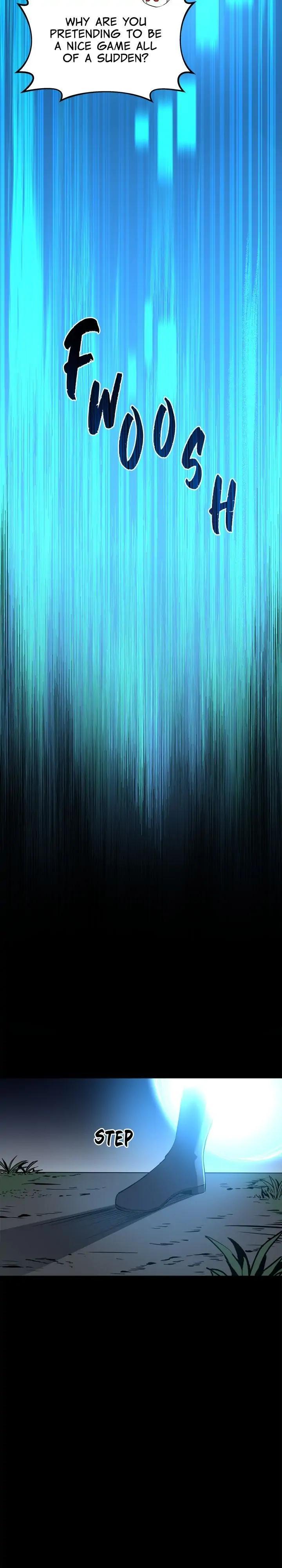 Tyrant of the Tower Defense Game Chapter 11