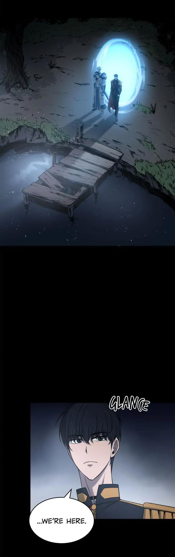 Tyrant of the Tower Defense Game Chapter 11