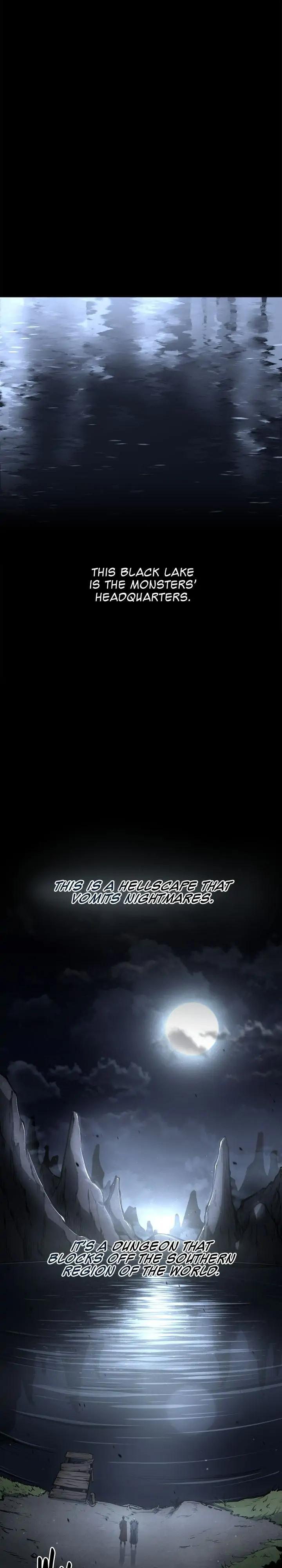 Tyrant of the Tower Defense Game Chapter 11