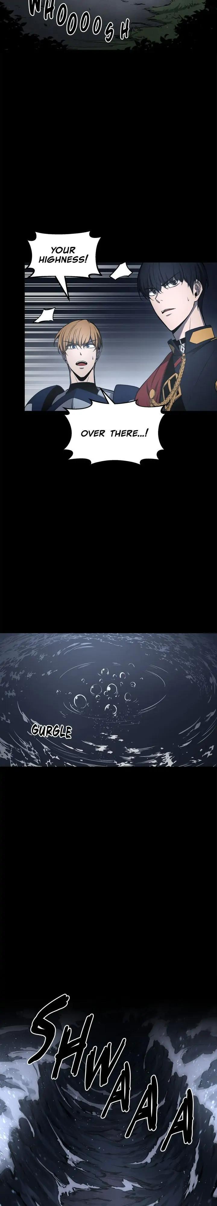 Tyrant of the Tower Defense Game Chapter 11