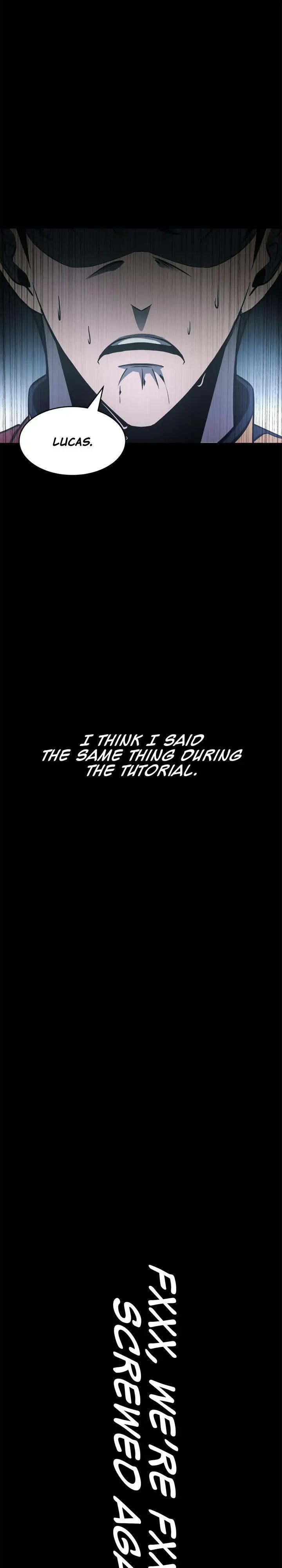 Tyrant of the Tower Defense Game Chapter 11