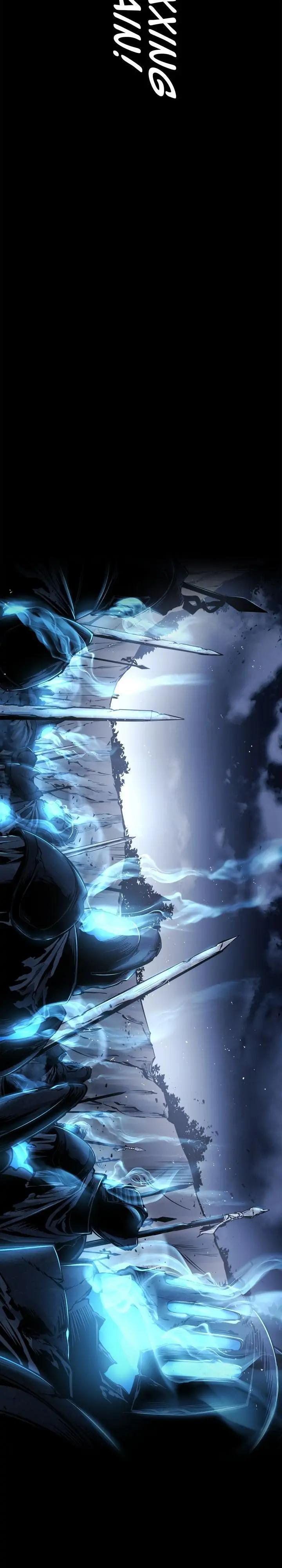 Tyrant of the Tower Defense Game Chapter 11