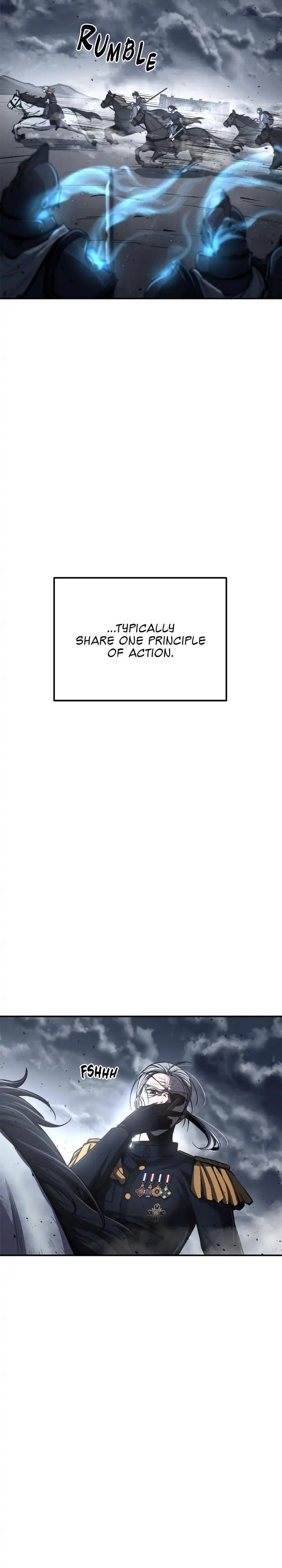 Tyrant of the Tower Defense Game Chapter 14