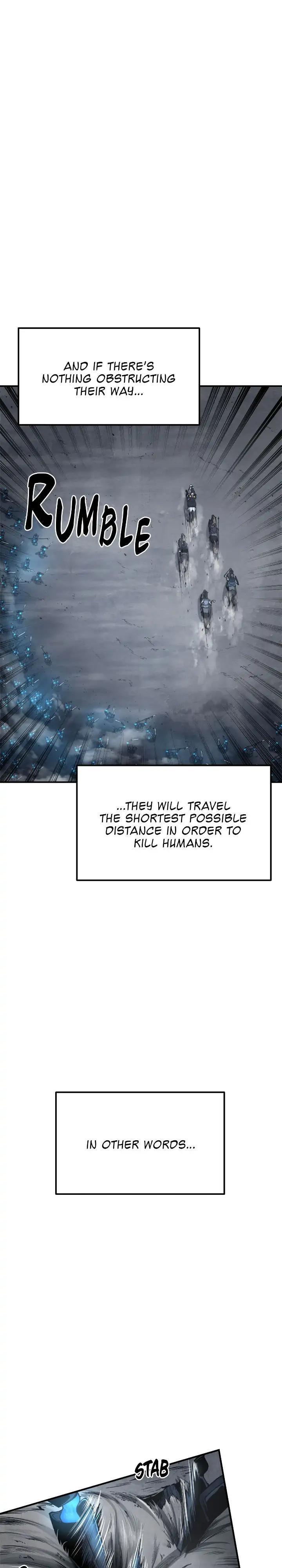 Tyrant of the Tower Defense Game Chapter 14