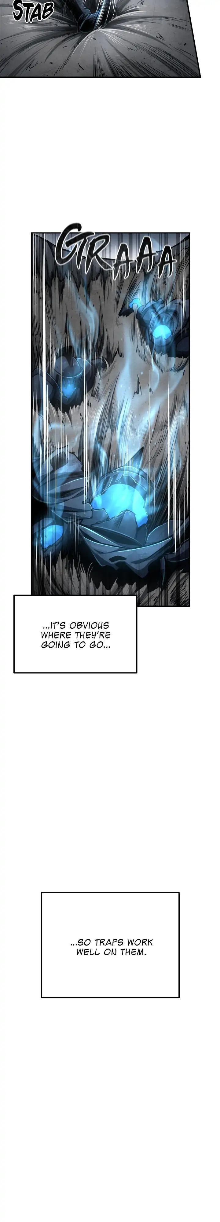 Tyrant of the Tower Defense Game Chapter 14