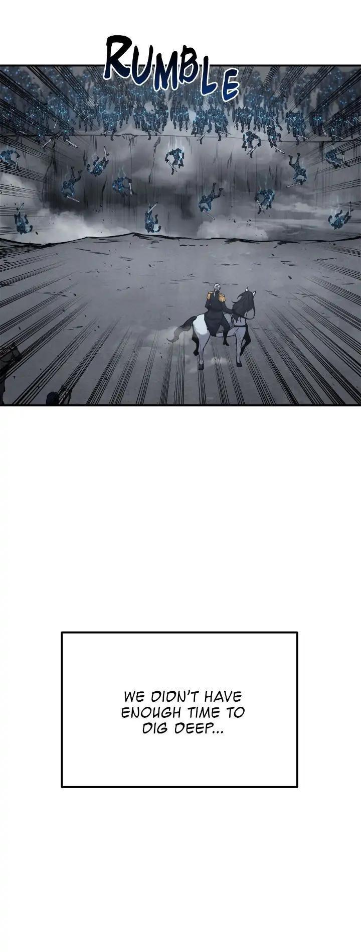 Tyrant of the Tower Defense Game Chapter 14