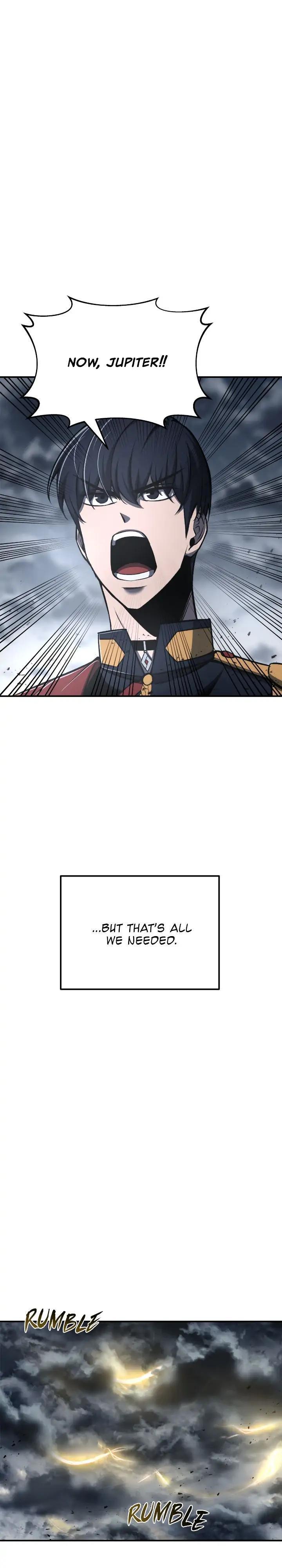 Tyrant of the Tower Defense Game Chapter 14