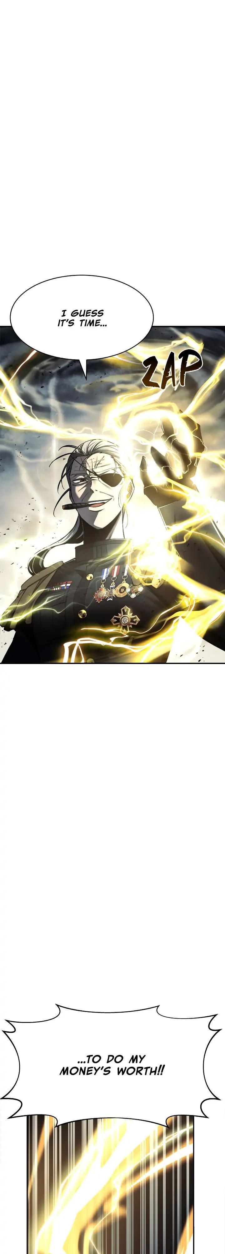 Tyrant of the Tower Defense Game Chapter 14