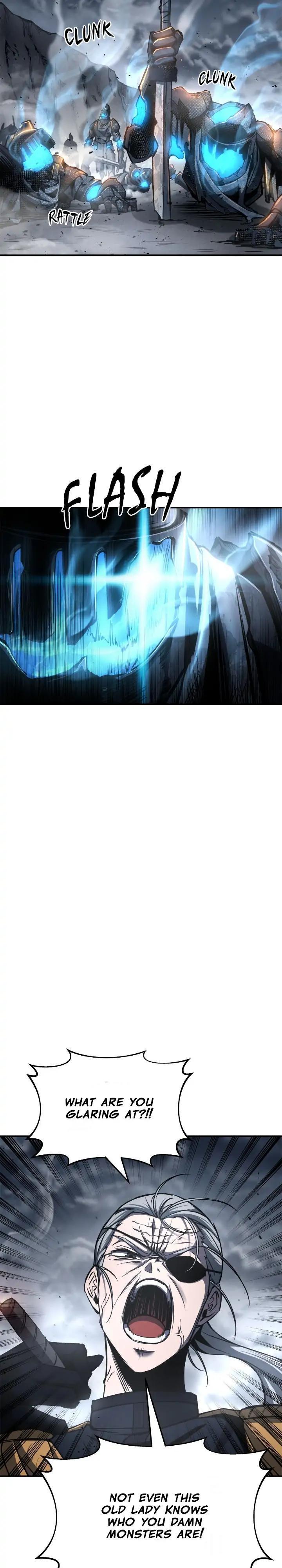 Tyrant of the Tower Defense Game Chapter 14