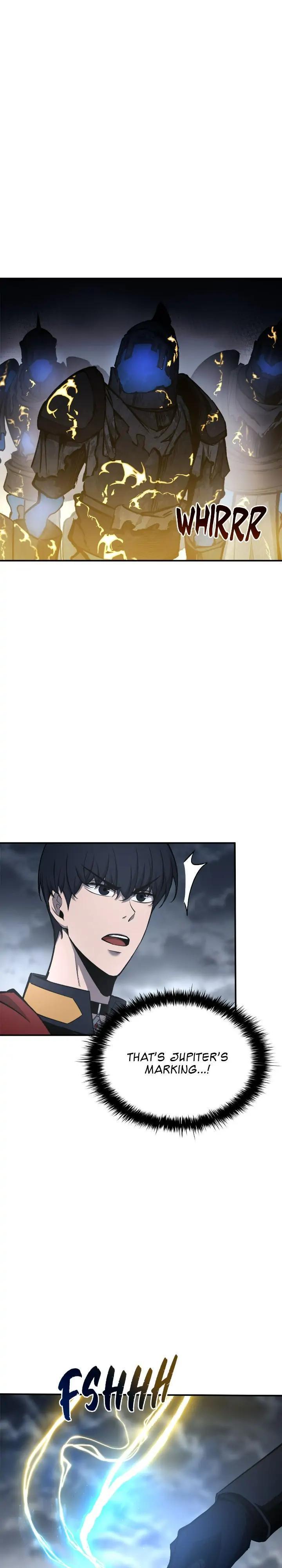 Tyrant of the Tower Defense Game Chapter 14