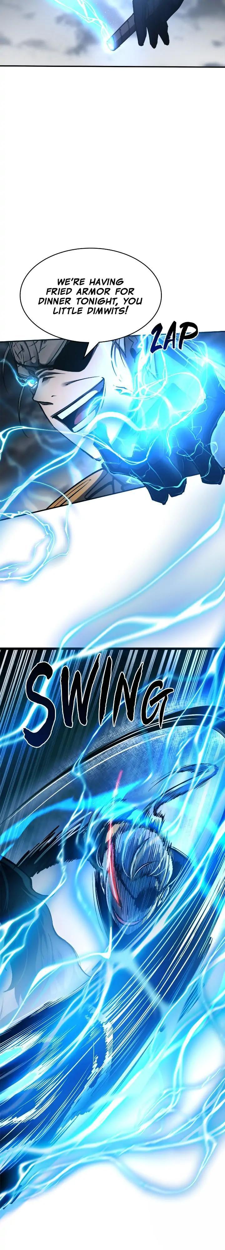 Tyrant of the Tower Defense Game Chapter 14