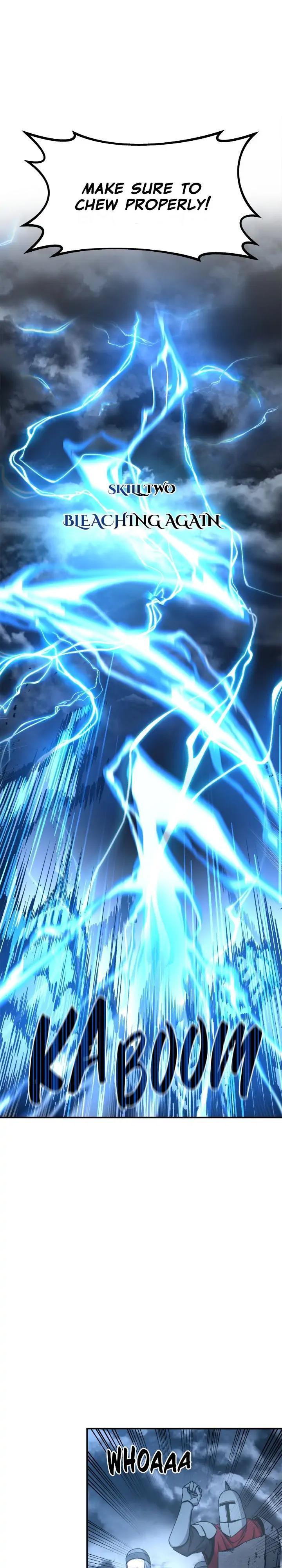 Tyrant of the Tower Defense Game Chapter 14