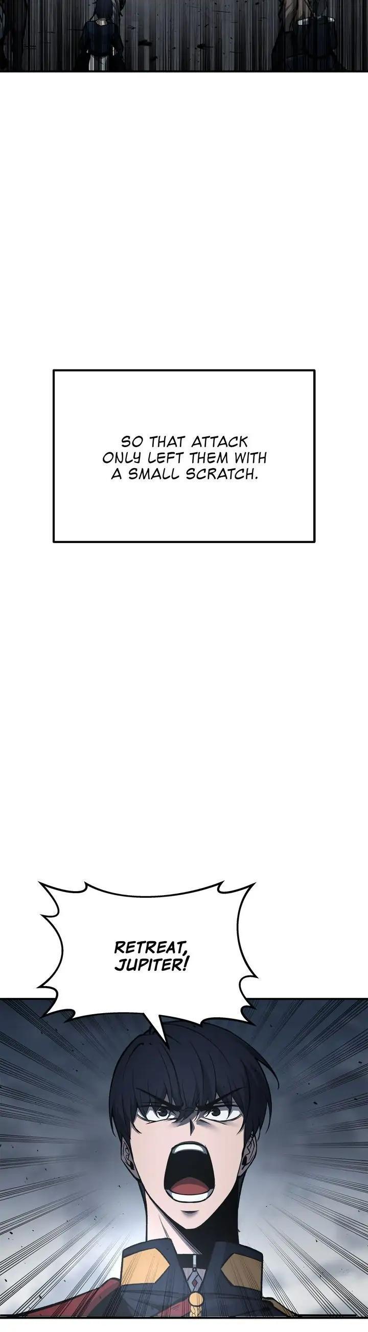 Tyrant of the Tower Defense Game Chapter 14