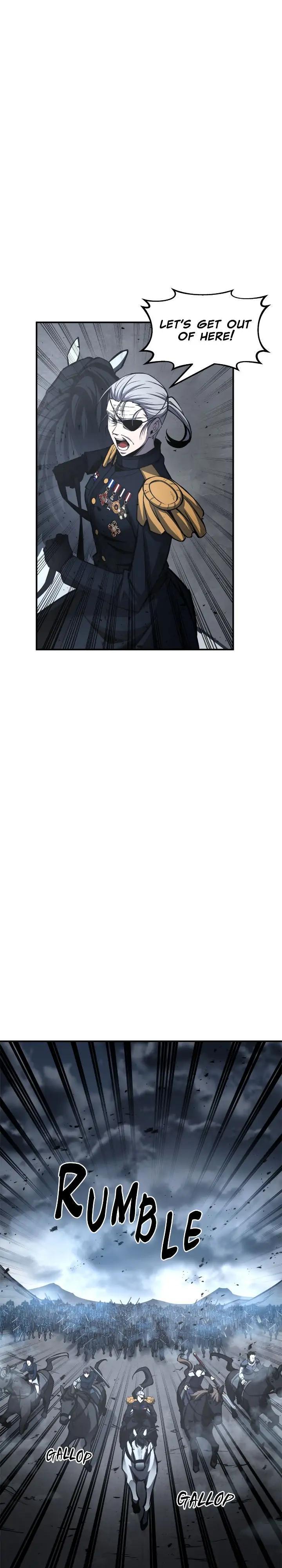 Tyrant of the Tower Defense Game Chapter 14