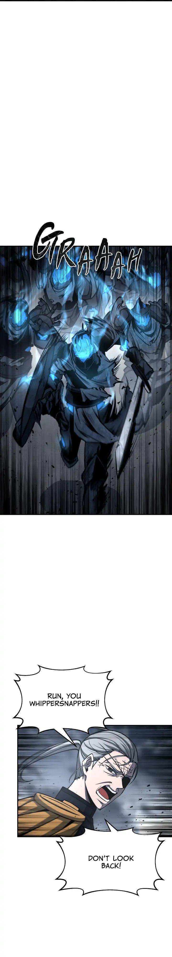 Tyrant of the Tower Defense Game Chapter 14