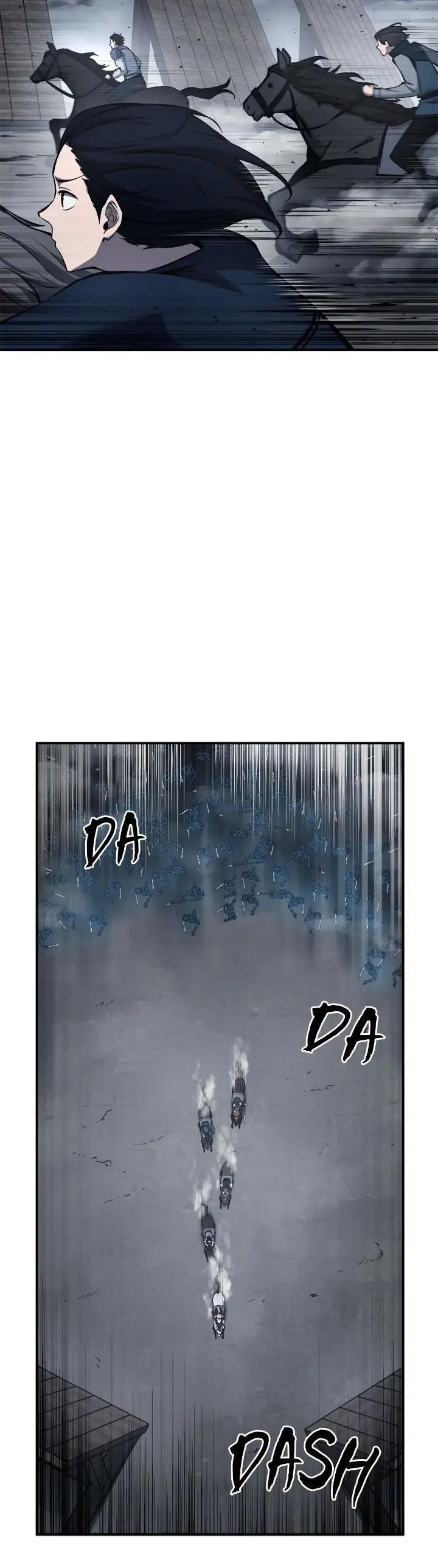 Tyrant of the Tower Defense Game Chapter 14