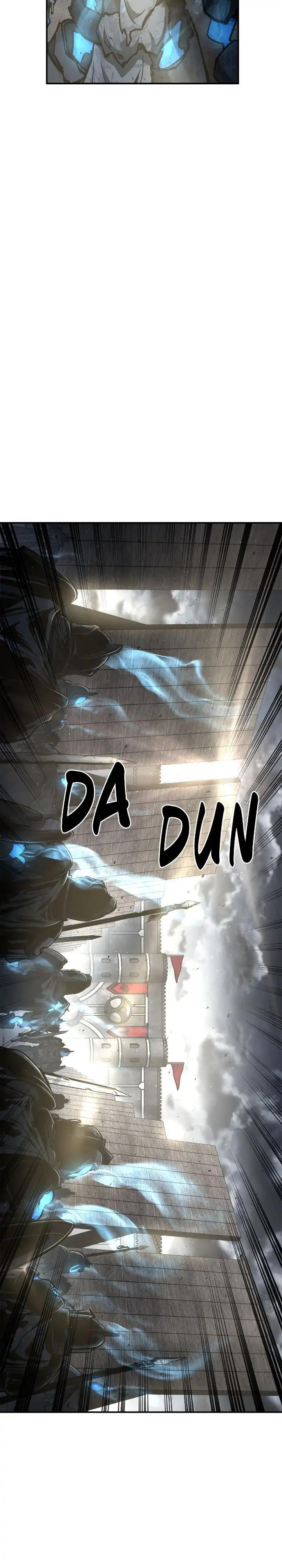 Tyrant of the Tower Defense Game Chapter 14