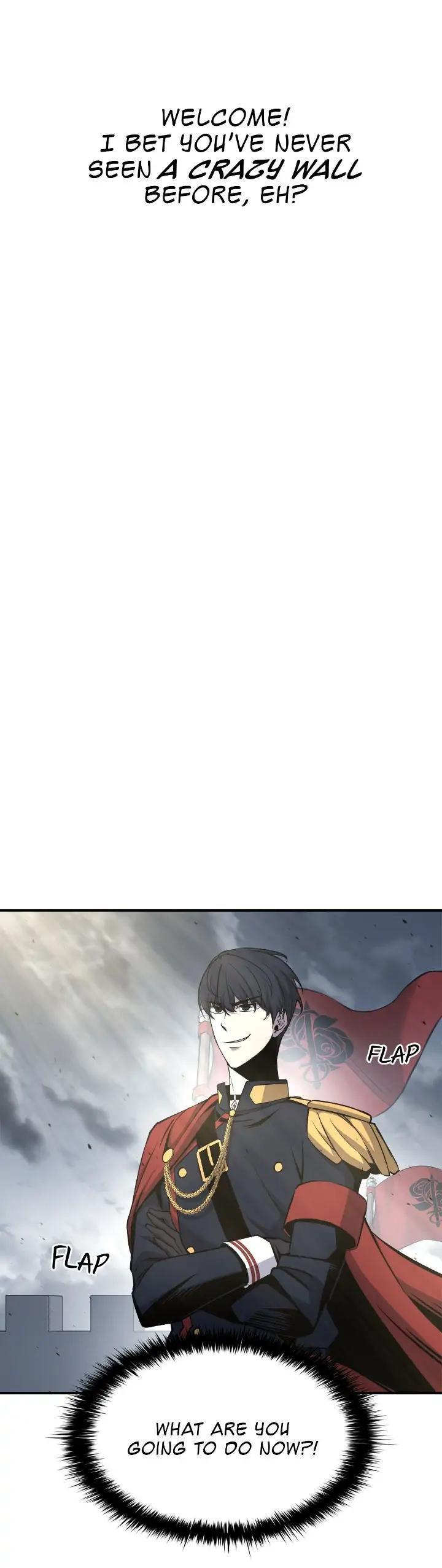 Tyrant of the Tower Defense Game Chapter 14