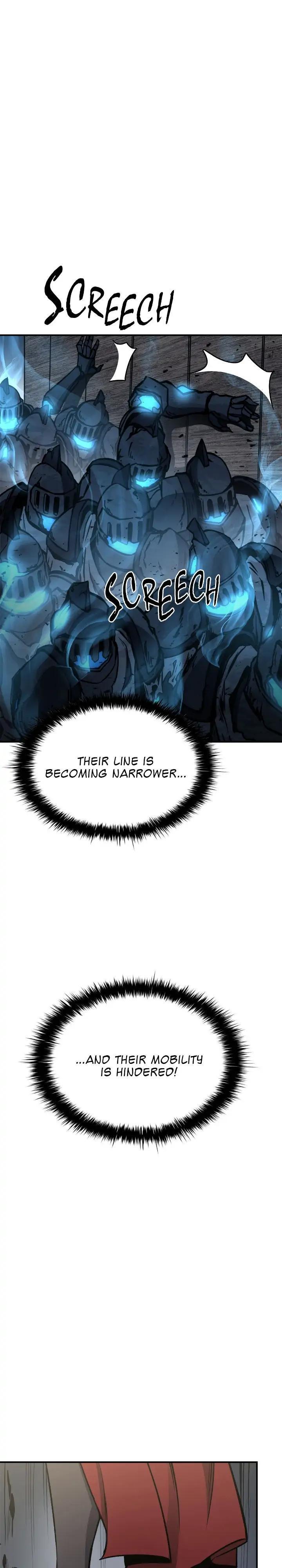 Tyrant of the Tower Defense Game Chapter 14