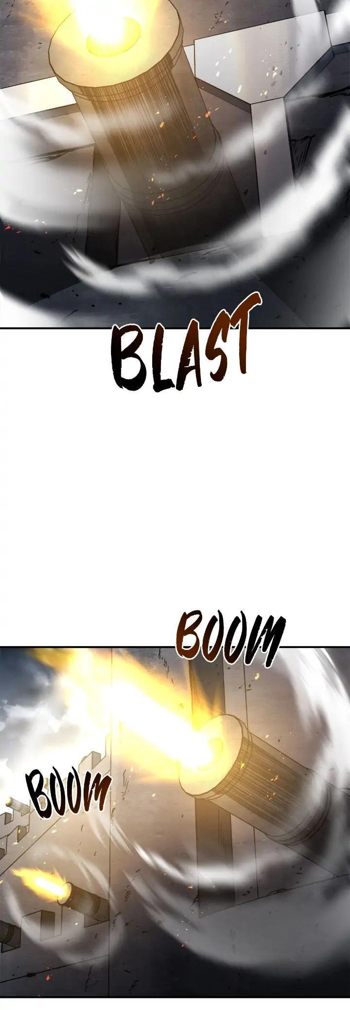 Tyrant of the Tower Defense Game Chapter 14