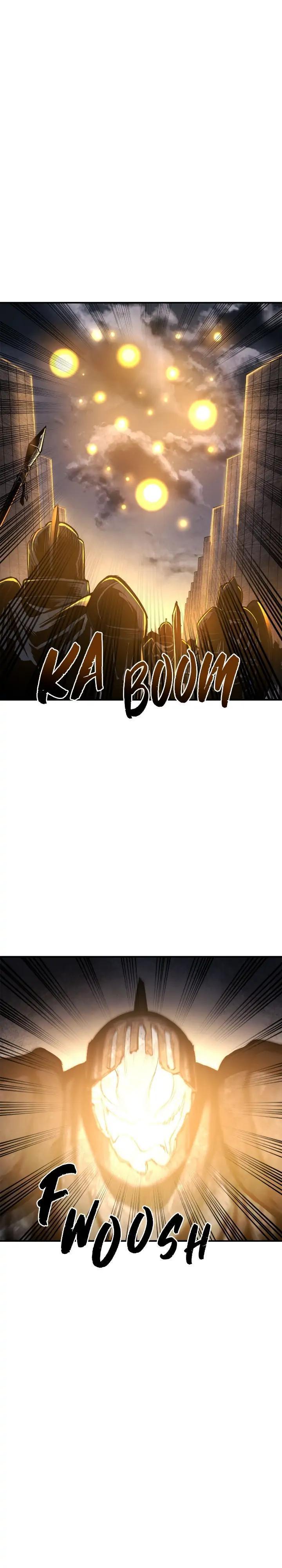 Tyrant of the Tower Defense Game Chapter 14