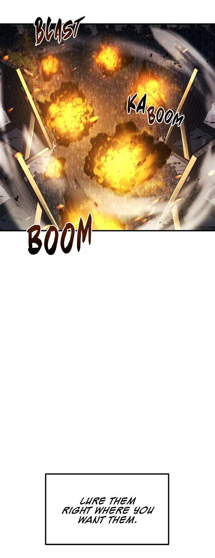 Tyrant of the Tower Defense Game Chapter 14