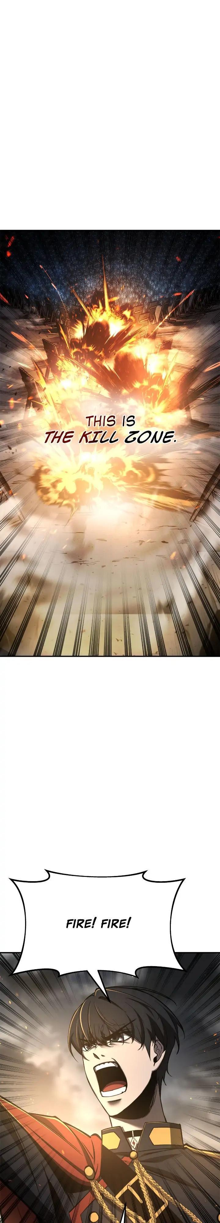 Tyrant of the Tower Defense Game Chapter 14