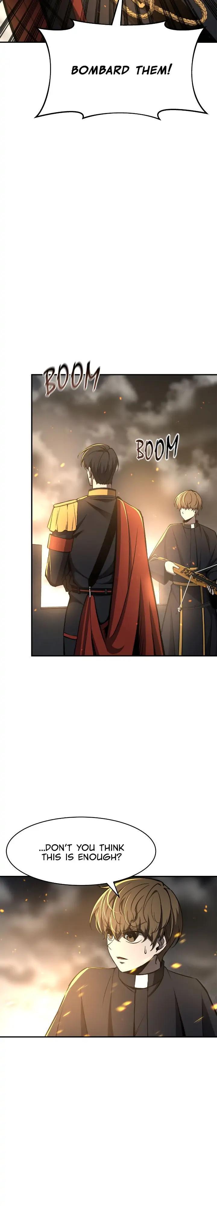 Tyrant of the Tower Defense Game Chapter 14