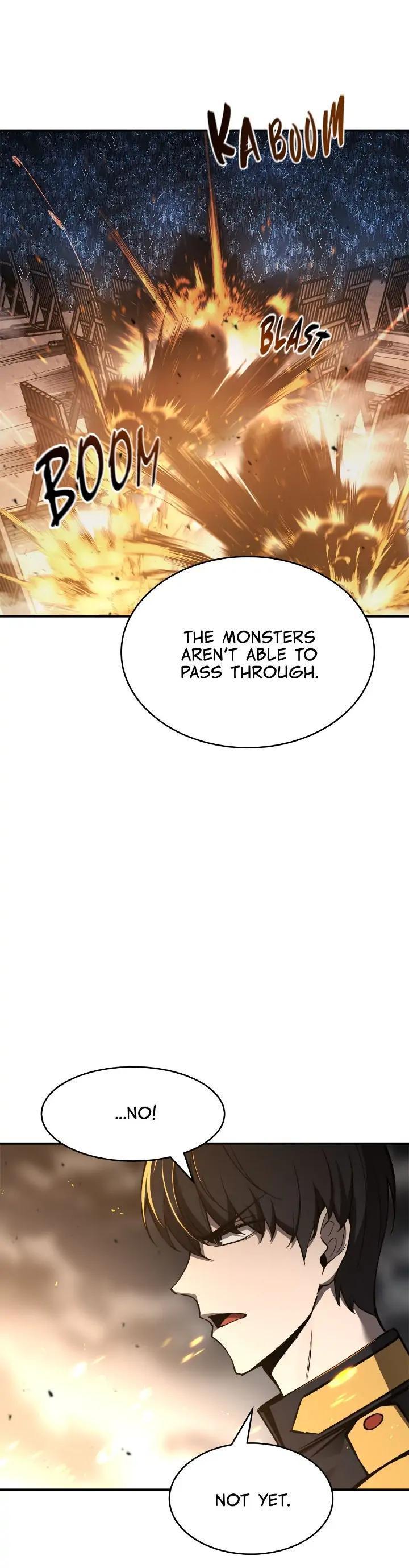 Tyrant of the Tower Defense Game Chapter 14