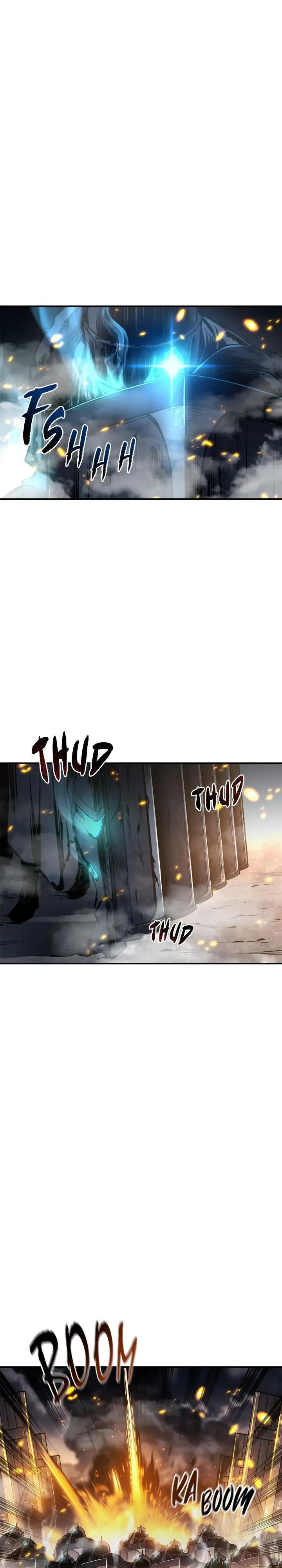 Tyrant of the Tower Defense Game Chapter 14