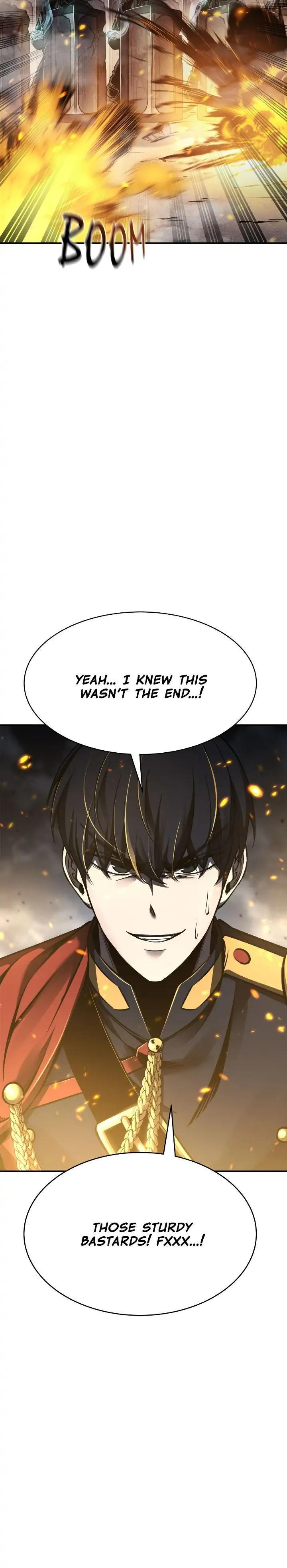 Tyrant of the Tower Defense Game Chapter 14