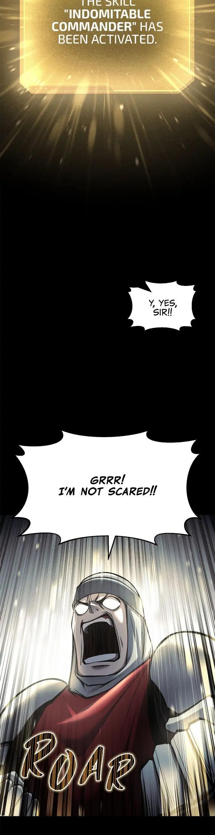 Tyrant of the Tower Defense Game Chapter 17