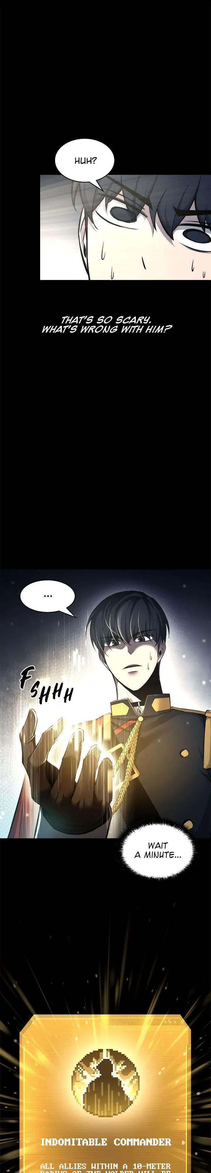 Tyrant of the Tower Defense Game Chapter 17