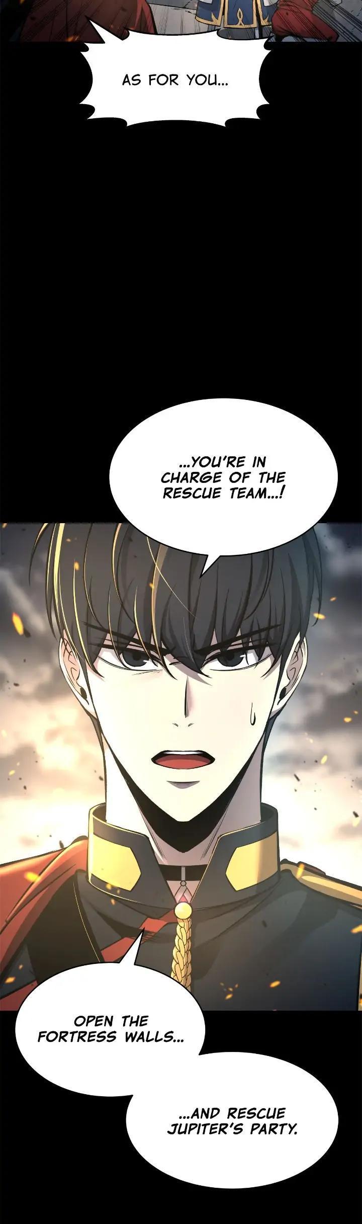 Tyrant of the Tower Defense Game Chapter 17