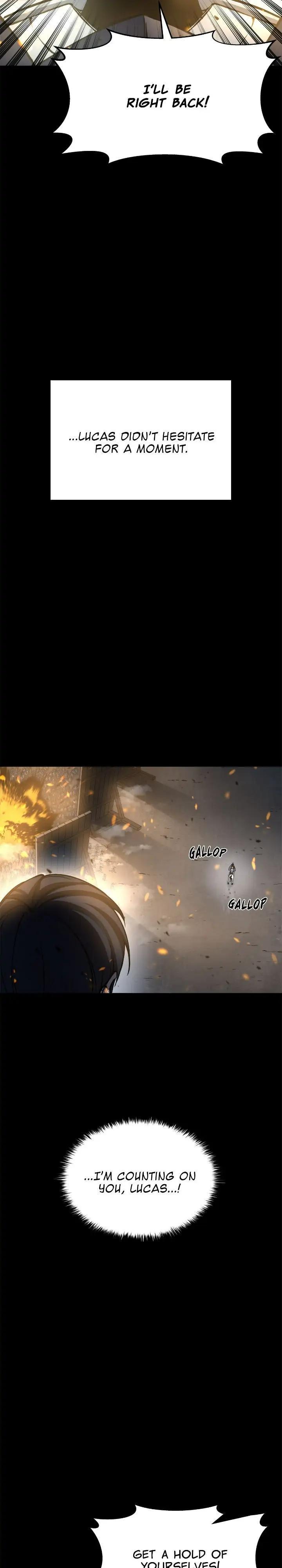 Tyrant of the Tower Defense Game Chapter 17