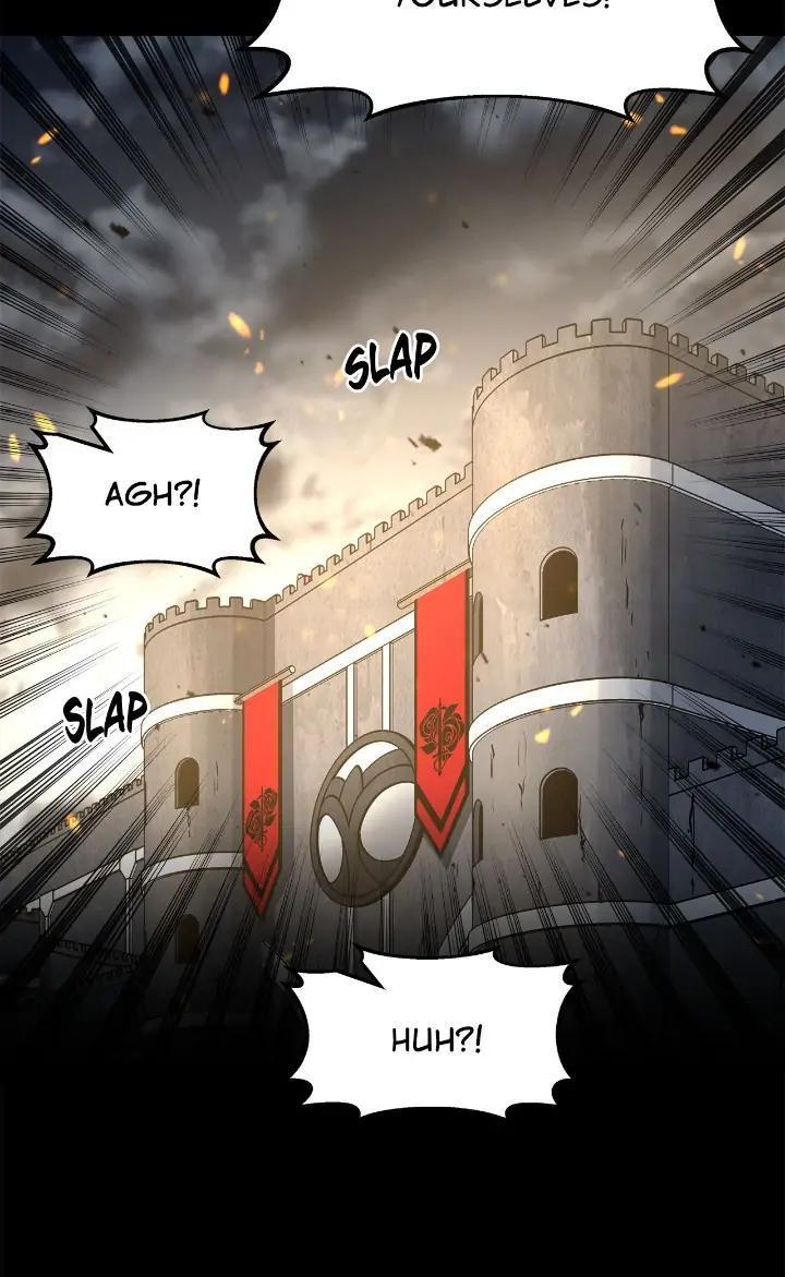 Tyrant of the Tower Defense Game Chapter 17