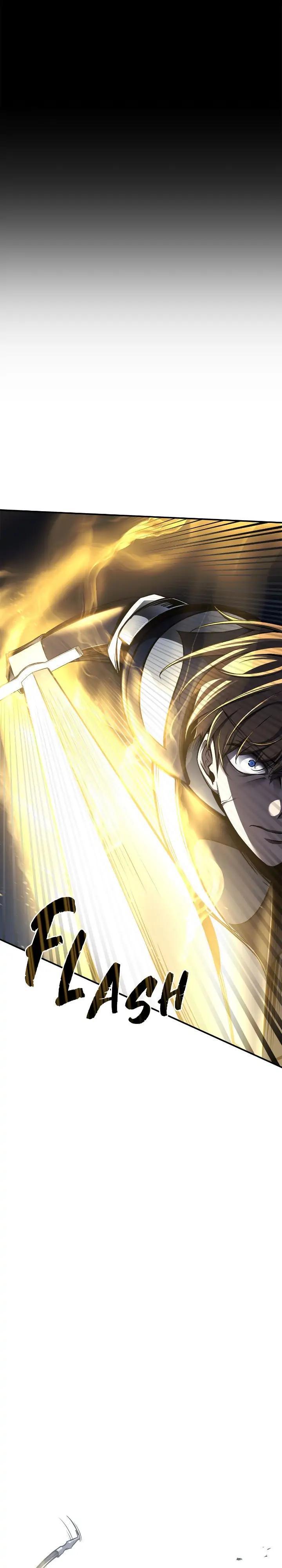 Tyrant of the Tower Defense Game Chapter 17