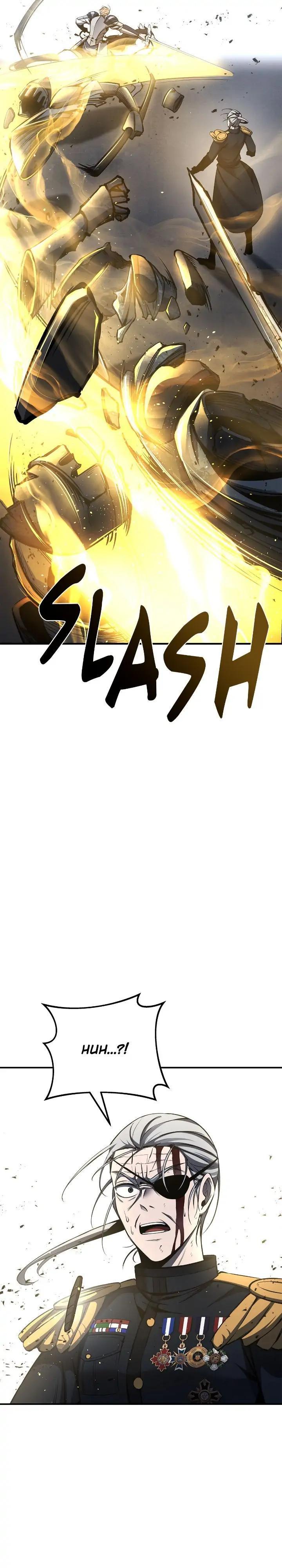 Tyrant of the Tower Defense Game Chapter 17