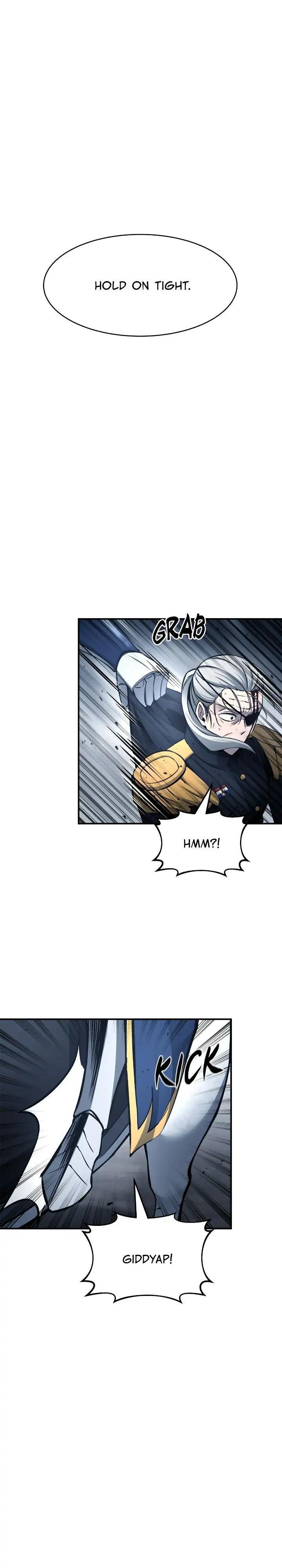 Tyrant of the Tower Defense Game Chapter 17