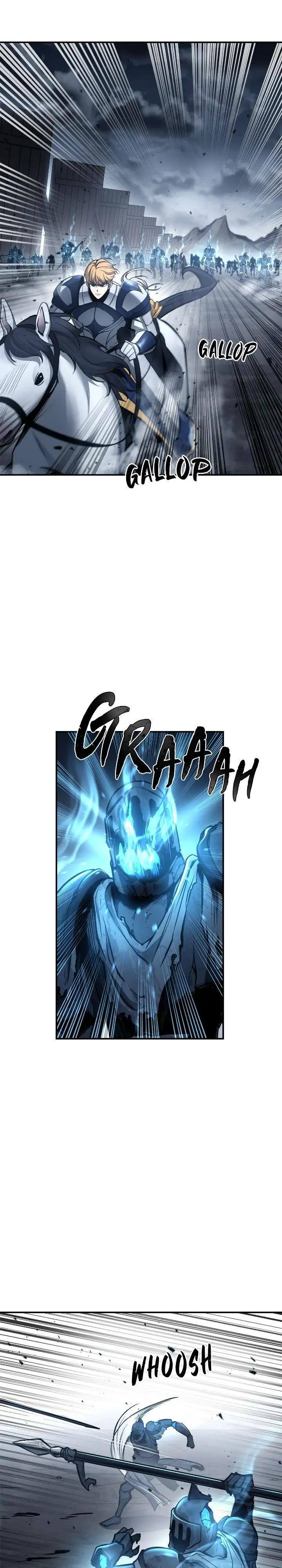 Tyrant of the Tower Defense Game Chapter 17