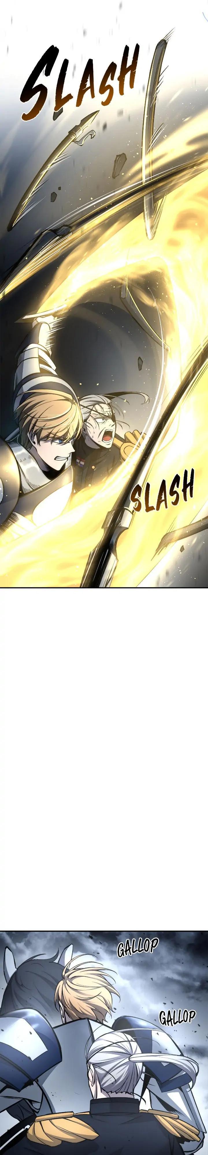 Tyrant of the Tower Defense Game Chapter 17