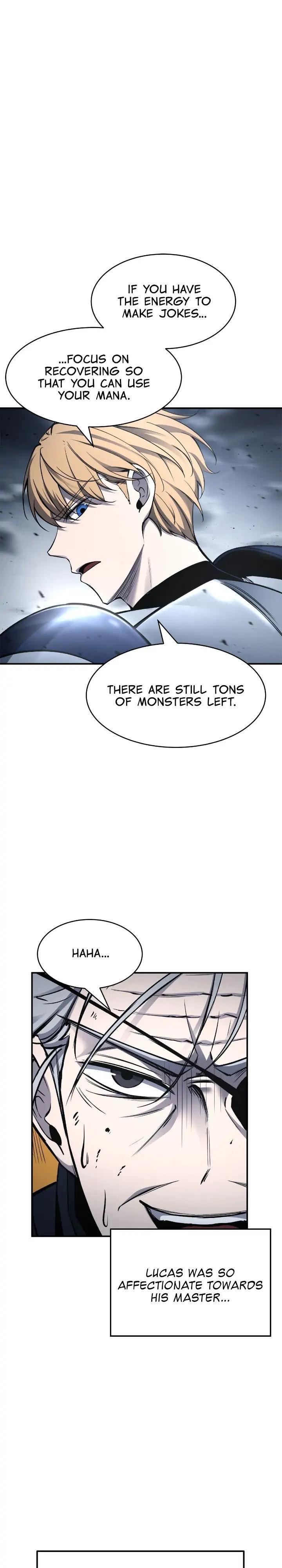 Tyrant of the Tower Defense Game Chapter 17