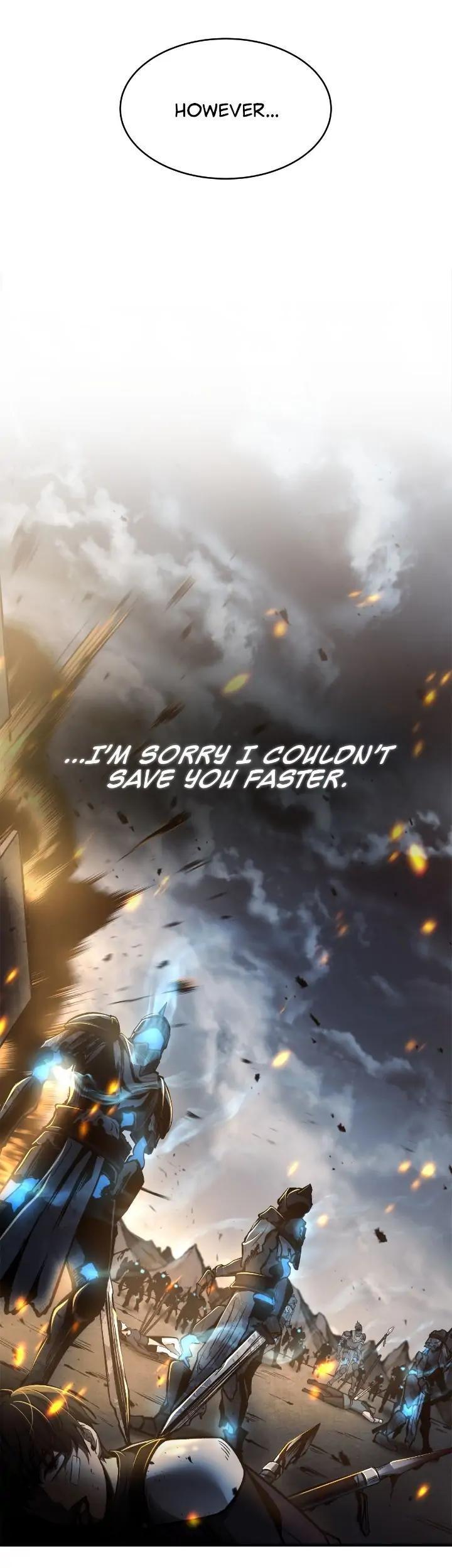 Tyrant of the Tower Defense Game Chapter 17