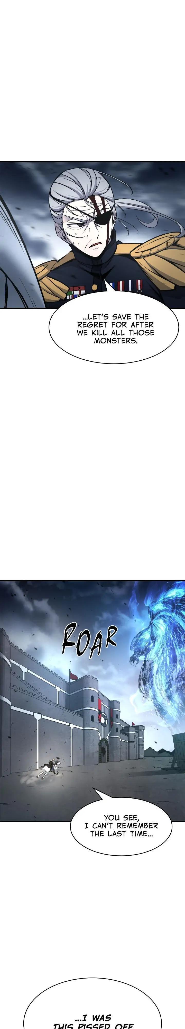 Tyrant of the Tower Defense Game Chapter 17