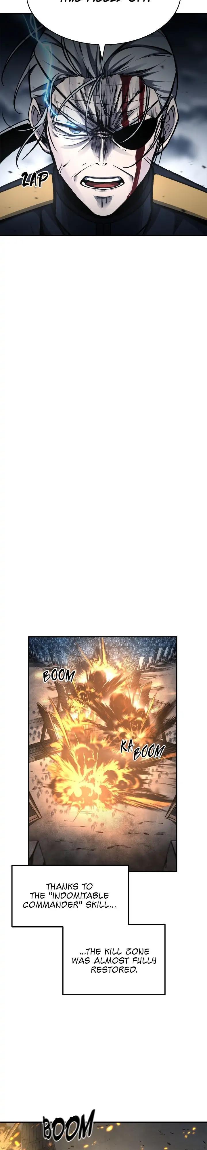 Tyrant of the Tower Defense Game Chapter 17