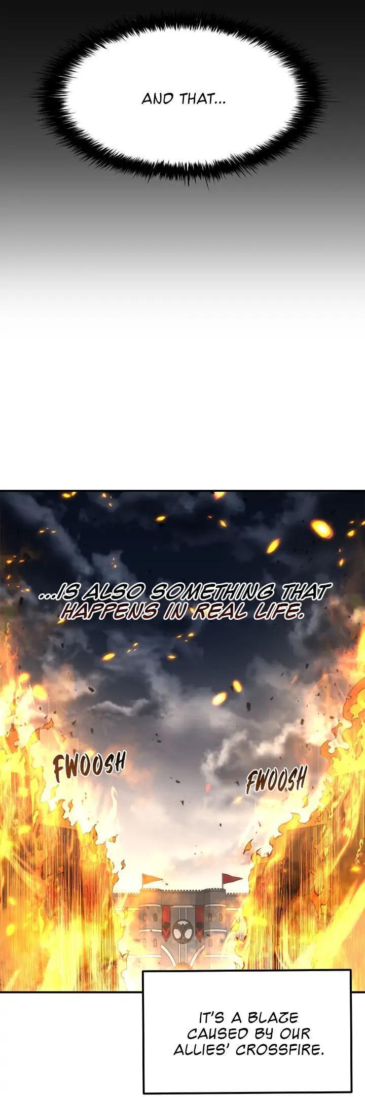 Tyrant of the Tower Defense Game Chapter 17