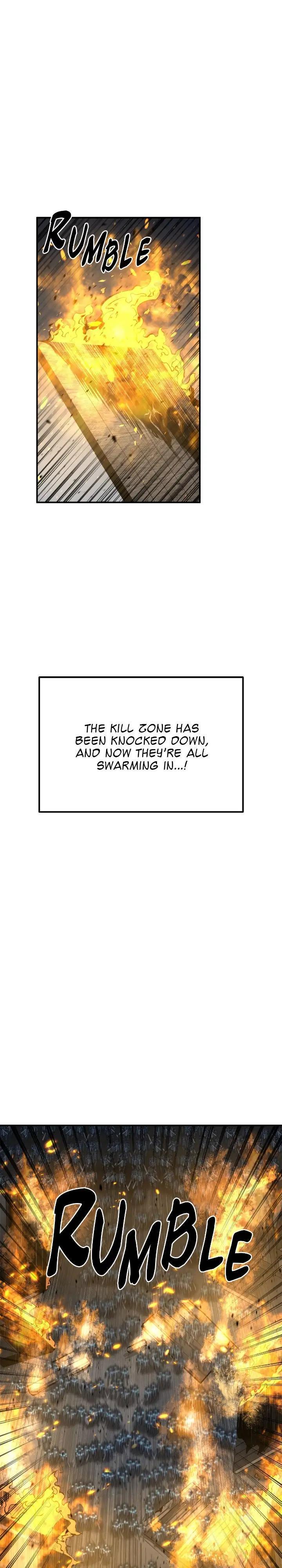 Tyrant of the Tower Defense Game Chapter 17