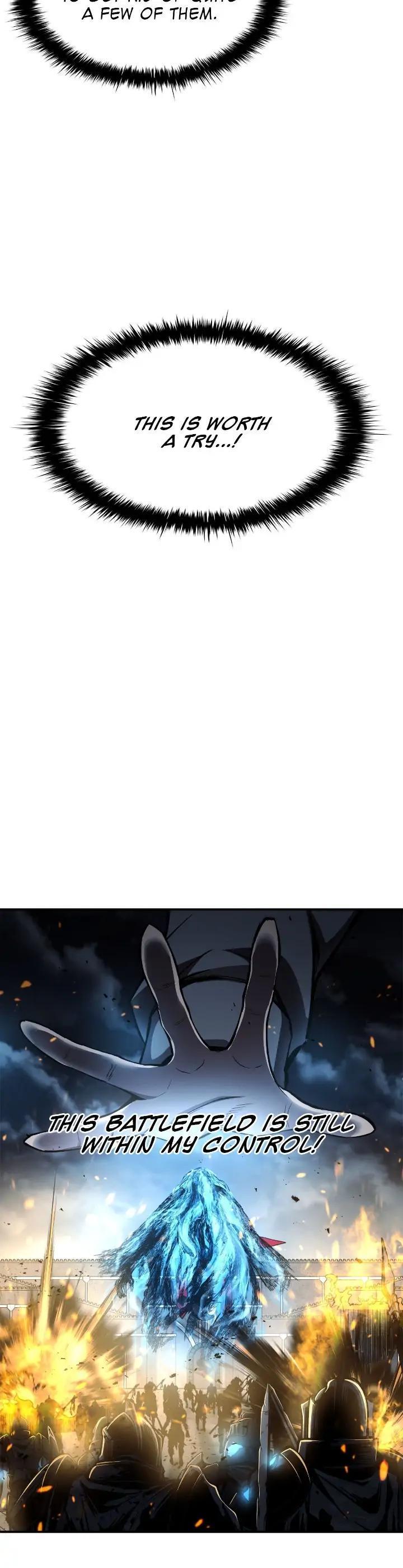 Tyrant of the Tower Defense Game Chapter 17